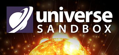 宇宙沙盒 (Universe Sandbox)